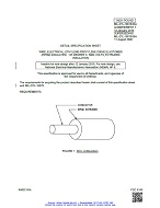 MIL MIL-DTL-16878/38A Amendment 1 PDF MIL MIL-DTL-16878/38A Amendment 1 PDF
