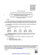 MIL MIL-DTL-16878H Amendment 1 PDF