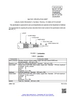 MIL MIL-DTL-17/116D Amendment 1 (amendment incorporated) PDF
