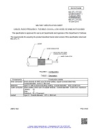 MIL MIL-DTL-17/132C Amendment 1 PDF