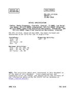 MIL MIL-DTL-17/211A Notice 1 - Validation 1 PDF