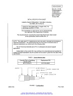 MIL MIL-DTL-17/73B Amendment 1 (amendment incorporated) PDF MIL MIL-DTL-17/73B Amendment 1 (amendment incorporated) PDF