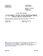 MIL MIL-DTL-17361/4B Notice 1 - Validation PDF