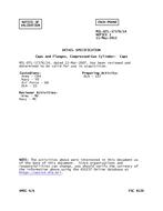 MIL MIL-DTL-17376/1A Notice 1 - Validation 1 PDF