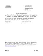 MIL MIL-DTL-17587/3 Notice 1 - Validation PDF