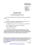 MIL MIL-DTL-17896E Amendment 1 (amendment incorporated) PDF