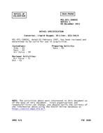 MIL MIL-DTL-19803G Notice 1 - Validation PDF