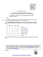 MIL MIL-DTL-20176H Amendment 1 PDF