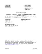 MIL MIL-DTL-21097/17E Notice 1 - Validation PDF