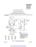MIL MIL-DTL-21393/3 Amendment 1 (amendment incorporated) PDF