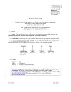MIL MIL-DTL-21617B PDF