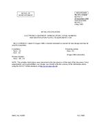 MIL MIL-DTL-21981B Notice 2 – Reinstatement PDF MIL MIL-DTL-21981B Notice 2 - Reinstatement PDF