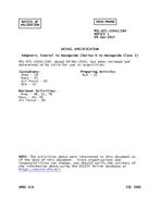 MIL MIL-DTL-22641/16H Notice 1 - Validation 1 PDF