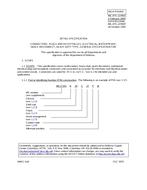 MIL MIL-DTL-22992G PDF