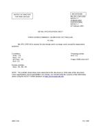 MIL MIL-DTL-23971/10A Notice 2 - Inactivation PDF
