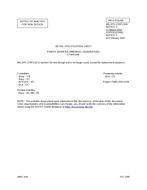 MIL MIL-DTL-23971/12A Notice 2 - Inactivation PDF