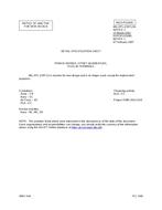 MIL MIL-DTL-23971/3A Notice 2 - Inactivation PDF