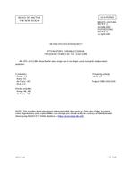 MIL MIL-DTL-24215/8A Notice - Inactivation PDF