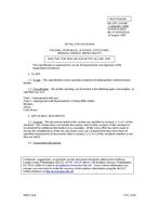 MIL MIL-DTL-24293B PDF