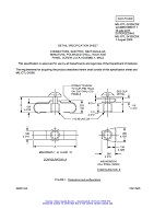MIL MIL-DTL-24308/25K Amendment 1 PDF