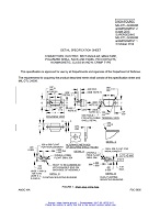 MIL MIL-DTL-24308/8R Amendment 2 PDF