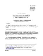 MIL MIL-DTL-2486E PDF MIL MIL-DTL-2486E PDF