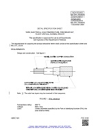 MIL MIL-DTL-25038/1E Amendment 1 (amendment incorporated) PDF