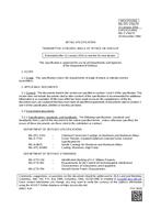 MIL MIL-DTL-25627D Notice - Reinstatement PDF
