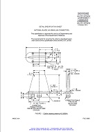 MIL MIL-DTL-25708/3E Amendment 1 (amendment incorporated) PDF