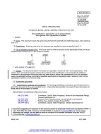 MIL MIL-DTL-25708F Amendment 1 (amendment incorporated) PDF