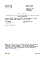 MIL MIL-DTL-25955A Notice 1 - Validation 1 PDF