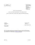 MIL MIL-DTL-26126/2B Notice 2 - Cancellation PDF