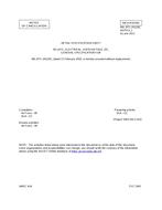 MIL MIL-DTL-26126C Notice 1 - Cancellation PDF