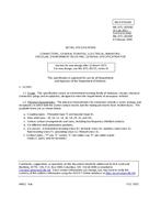 MIL MIL-DTL-26500G PDF MIL MIL-DTL-26500G PDF