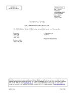 MIL MIL-DTL-26516 Notice 2 - Reinstatement PDF