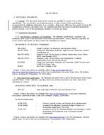 MIL MIL-DTL-26633F PDF MIL MIL-DTL-26633F PDF