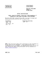 MIL MIL-DTL-27072/66D Notice 1 - Validation PDF