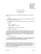 MIL MIL-DTL-27235B PDF