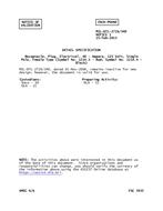 MIL MIL-DTL-2726/34D Notice 1 - Validation PDF