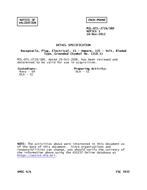 MIL MIL-DTL-2726/38D Notice 1 - Validation 1 PDF