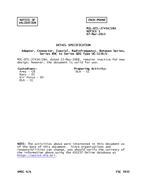 MIL MIL-DTL-27434/28A Notice 1 - Validation PDF