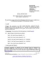 MIL MIL-DTL-27444E Amendment 1 (amendment incorporated) PDF