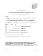 MIL MIL-DTL-27516G PDF MIL MIL-DTL-27516G PDF