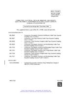 MIL MIL-DTL-27599E Supplement 1 PDF