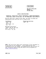 MIL MIL-DTL-28731/34C Notice 1 - Validation PDF