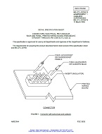 MIL MIL-DTL-28748/18 Amendment 1 (amendment incorporated) PDF