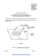 MIL MIL-DTL-28748/19 Amendment 1 (amendment incorporated) PDF MIL MIL-DTL-28748/19 Amendment 1 (amendment incorporated) PDF