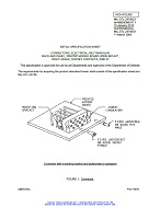 MIL MIL-DTL-28748/21 Amendment 1 (amendment incorporated) PDF