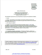 MIL MIL-DTL-28748D Amendment 1 (amendment incorporated) PDF
