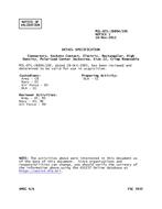 MIL MIL-DTL-28804/10E Notice 1 – Validation PDF